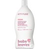 700 ml Attitude Afwasmiddel Parfumvrij Little Ones