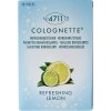 20 stuks 4711 Colognette Lemon