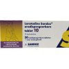30 tabletten Sandoz Loratadine 10 mg