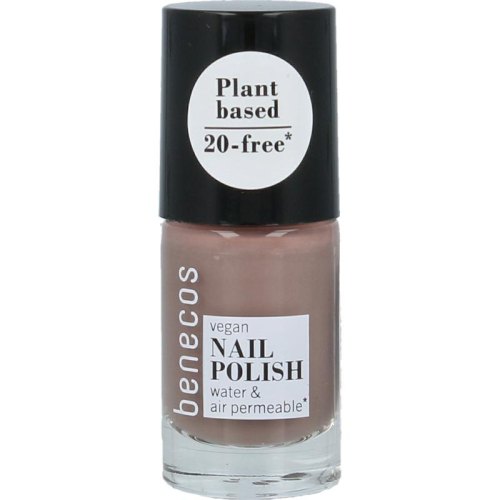 Benecos Nagellak Rock It 5 Ml