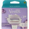 4 stuks Gillette Venus Breeze Comfortglide Scheermesjes