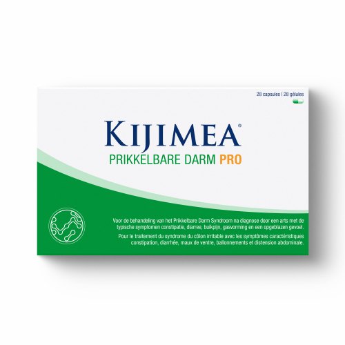 Kijimea Prikkelbare Darm Pro 28 Kapseln