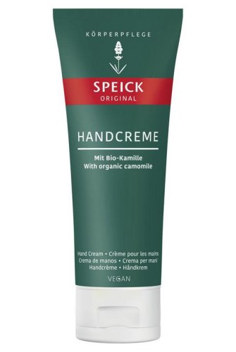 75 ml Speick Handcreme Tube