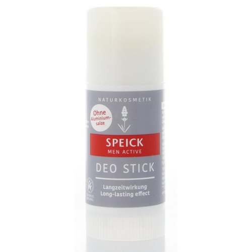 Speick Man Deo Active Stick 40 Ml