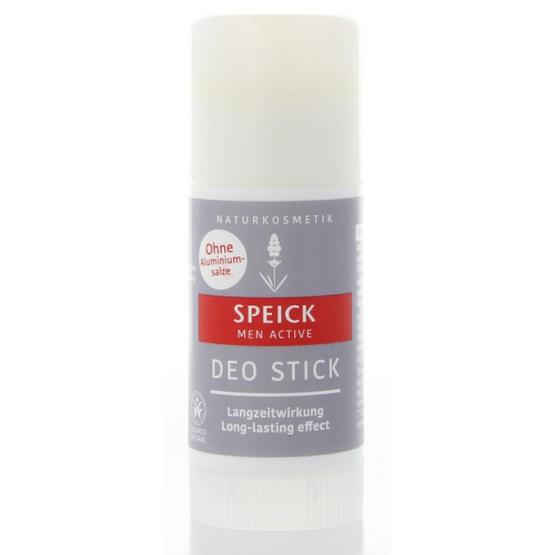 40 Ml Speick Man Deo Active Stick