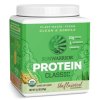 375 gram Sunwarrior Classic Protein Natural Biologisch