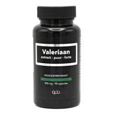 APB Holland Valeriaan Extract Puur Forte 90 Capsules Kopen Gezondheid apb-holland-valeriaan-extract-puur-forte-90-capsules-kopen-gezondheid