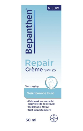 50 ml Bepanthen Repair Creme