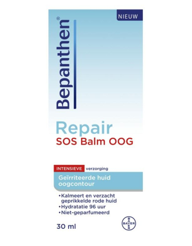 30 ml Bepanthen Repair SOS Balm Oog