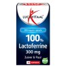 30 capsules Lucovitaal 100% Lactoferrine 300 mg