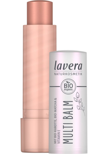 Lavera Multi Balm Sundown Gold 03 Biologisch 4,9 Gramm