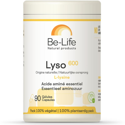  Be-Life Lyso 600