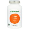 120 Vegicaps VitOrtho MSM 1000 mg