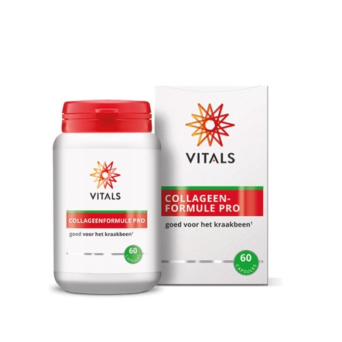 collageenformule-pro-vitals-60-capsules