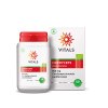 60 Kapseln Vitals Cordyceps Biologisch