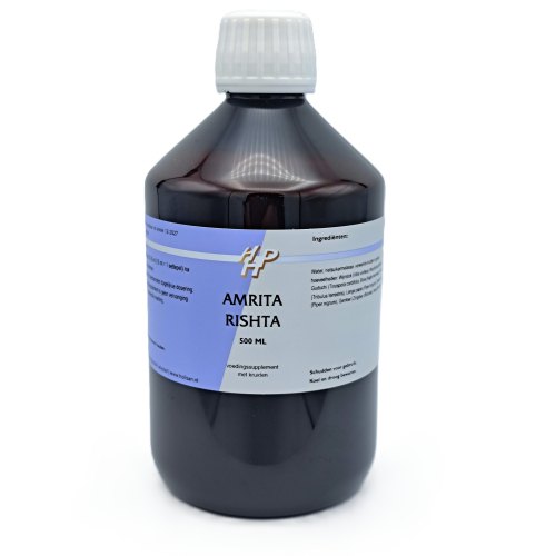 Holisan Amrita Arishta 500 Ml