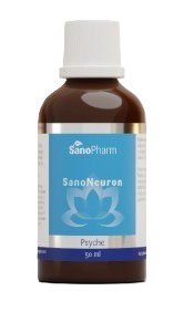 50 ml SanoPharm Sano Neuron