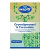 Wapiti Groenlipmossel & Curcumine