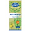 Wapiti Hoestsiroop Voor Alle Hoest