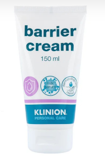 Klinion Barrier Cream 150 Ml