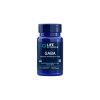 60 Kapseln Life Extension Gaba