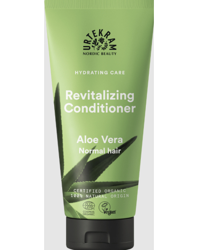  Urtekram Aloe Vera Conditioner