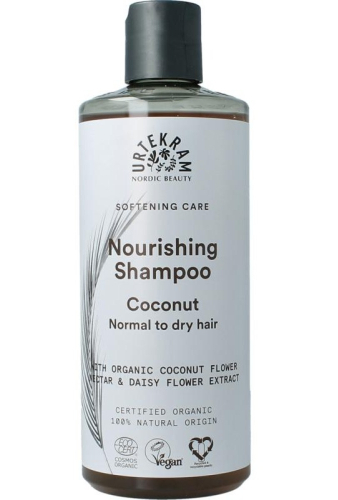  Urtekram Coconut Shampoo