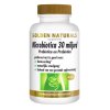 120 capsules Golden Naturals Microbiotica 30 Miljard