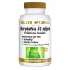 60 capsules Golden Naturals Microbiotica 30 Miljard