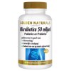 90 Kapseln Golden Naturals Microbiotica 50 Miljard