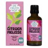 50 ml De Cruydhof / Natura Sanat Select Citroenmelisse Biologisch