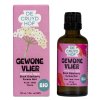 50 ml De Cruydhof / Natura Sanat Select Gewone Vlier Biologisch
