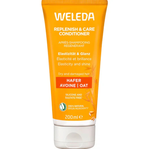  Weleda Haver Herstellende Conditioner