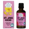 50 ml De Cruydhof / Natura Sanat Select Sint Janskruid Biologisch