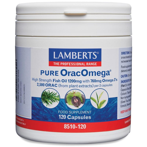  Lamberts Pure OracOmega