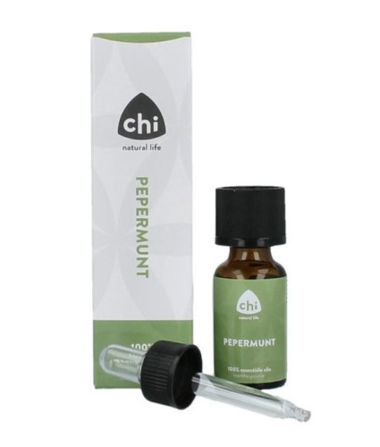 10 ml Chi Akkermunt China