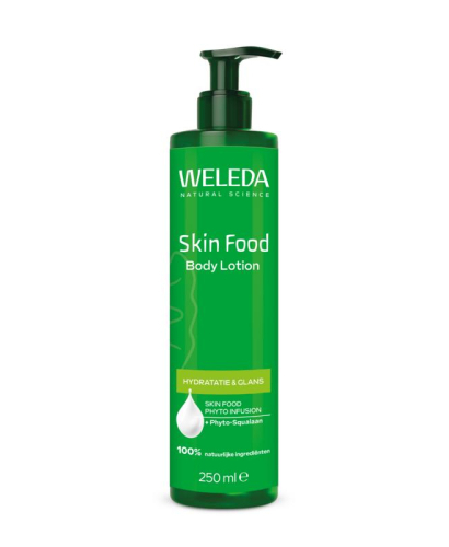 Weleda Skin Food Body Lotion 200 Ml