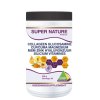 390 gram SNP Collageen Glucosamine Curcuma Magnesium MSM Zink Hyaluronzuur