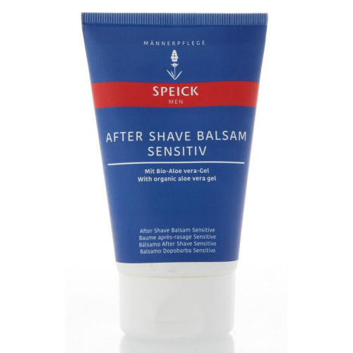  Speick After Shave Balm Sensitive