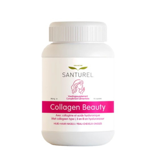 90 capsules Santurel Collagen Beauty