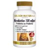 14 capsules Golden Naturals Microbiotica 100 Miljard