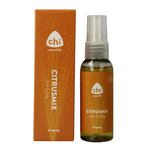 50 ml Chi Airspray Citrusmix 