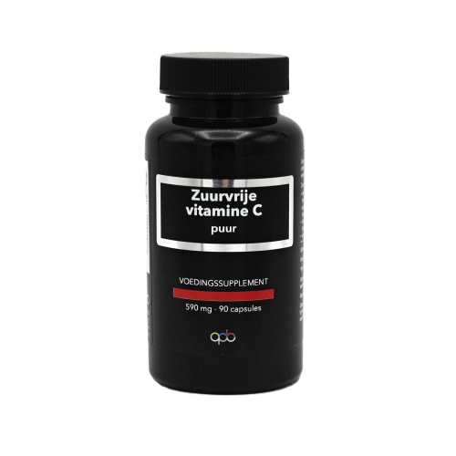 90 capsules APB Holland Zuurvrije Vitamine C 