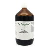 1000 ml De Cruydhof Natura Sanat Crataegus Oxyacantha - Meidoorn Tinctuur