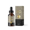 10 ml Zendrops CBD Relieve Olie Soft 10%