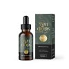 10 ml Zendrops CBD Relieve Olie Original 20%
