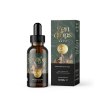 10 ml Zendrops CBD Relieve Olie Huisdieren 2,5%