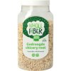 Wholefiber Gedroogde Chicory Root Witlofwortel