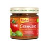 Tartex Cremisso Tomaten en Basilicum Biologisch