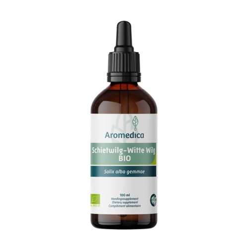100 ml Aromedica Schietwilg - Witte Wilg Biologisch